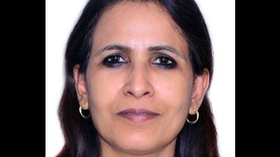 Dubey has been recipient of National Award for outstanding service by the Ministry of Railways in 2005. (HT file photo)
