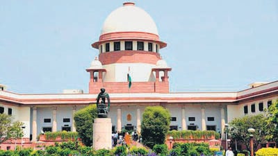 Govt clears two names for HC amid tussle over appointments Govt clears two names for HC amid tussle over appointments