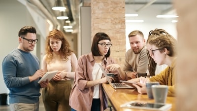 Direct communication about how pay is determined can go a long way toward boosting perceptions of fairness, study points. (fauxels) Direct communication about how pay is determined can go a long way toward boosting perceptions of fairness, study points. (fauxels)
