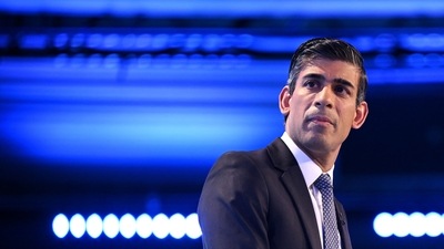 ‘UK delivering on new FTA with India’: Britain's PM Rishi Sunak (AFP) ‘UK delivering on new FTA with India’: Britain's PM Rishi Sunak (AFP)