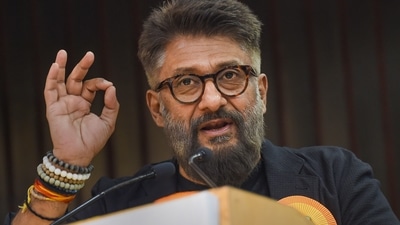 Vivek Agnihotri's film The Kashmir Files was called 'vulgar propaganda' by IFFI 2022 jury head Nadav Lapid.