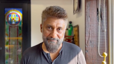 Filmmaker Vivek Agnihotri has broken his silence on the IFFI controversy. Filmmaker Vivek Agnihotri has broken his silence on the IFFI controversy.