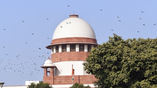 Supreme Court has asked Odisha government to take all necessary steps. (HT file)