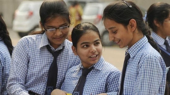 CBSE Board Exams 2023: LOC data correction window to open from Nov 30(Deepak Gupta/HT File Photo)