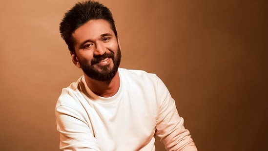 Amit Trivedi on his latest album, Jadu Salona.