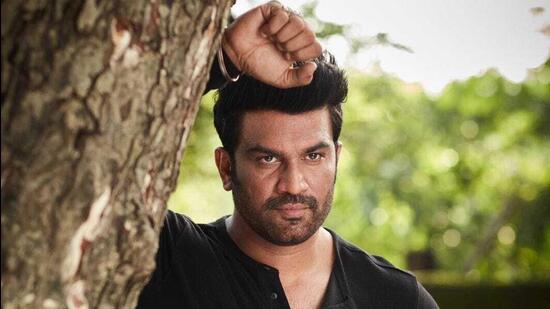 Sharad Kelkar has given voice to Prabhas’ character in Adipurush