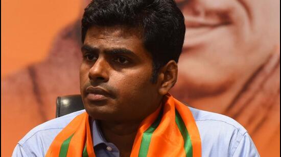 “We cannot have people getting addicted to online gambling and losing their lives,” Annamalai said. However, he added that a “badly-enacted law is as good as no law.” (Agencies)