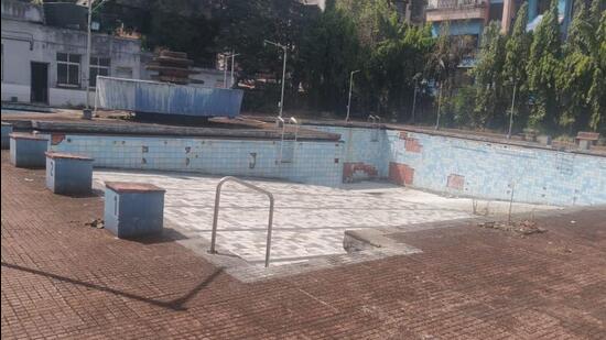 BMC’s defunct swimming pool at Ghatkopar to get state-of-the-art makeover