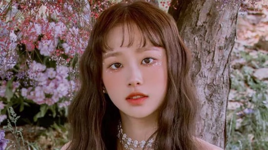 Loona’s Chuu reacted to being removed from K-pop group by the agency, Blockberry Creative.