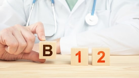 Vitamin B12 deficiency: This condition is seen more in Indian vegans who do not consume meat/fish/eggs/dairy products like cheese which are the major source of vitamin B12 in many surveys conducted,(Unsplash)