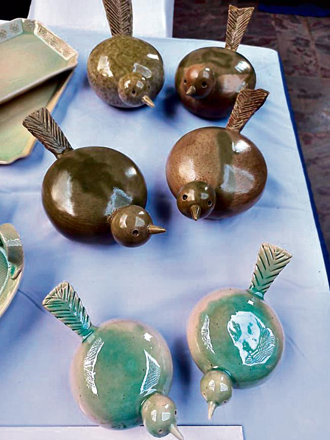 Delhi Blue Pottery Trust’s annual studio pottery festival, CeramicsFest Delhi 2022, has returned to Delhi after two years.