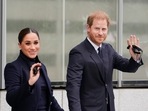 Meghan Markle-Prince Harry: Meghan Markle and Prince Harry.(AP) Meghan Markle-Prince Harry: Meghan Markle and Prince Harry.(AP)