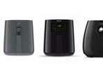 A Philips air fryer can help significantly lower the fat content of your food. A Philips air fryer can help significantly lower the fat content of your food.