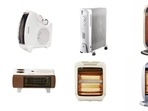 Candes heaters can go a long way in making winters enjoyable for you. Candes heaters can go a long way in making winters enjoyable for you.