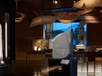 Rosetta Stone: The Rosetta Stone, the centerpiece of a new exhibition at London’s largest museum is seen. Rosetta Stone: The Rosetta Stone, the centerpiece of a new exhibition at London’s largest museum is seen.