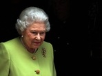 Queen Elizabeth- Donald Trump: Queen Elizabeth II, the longest-serving monarch in British history.(AFP) Queen Elizabeth- Donald Trump: Queen Elizabeth II, the longest-serving monarch in British history.(AFP)