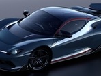 Pininfarina's all-electric Battista Hypercar