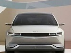 Hyundai Ioniq 5 EV (Image: HT Auto)