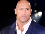 Dwayne Johnson shared a video where he visited his hometown.(Shutterstock) Dwayne Johnson shared a video where he visited his hometown.(Shutterstock)