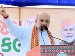 Amit Shah said AAP may not even win one seat in Gujarat Assembly election 2022. 
