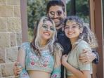 Farhan Akhtar on his daughters Shakhya and Akira's interest in music