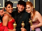 The Oscars will be held on March 12, 2023. The Oscars will be held on March 12, 2023.