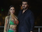 Arjun Kapoor denied pregnancy rumours of Malaika Arora in a long post. Arjun Kapoor denied pregnancy rumours of Malaika Arora in a long post.