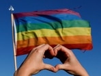 The bill, which would ensure that same-sex and interracial marriages are enshrined in federal law, was approved 61-36 on Tuesday, including support from 12 Republicans.(REUTERS file)