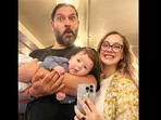 Yuvraj Singh with Hazel Keech Singh and Orion Keech Singh. (Instagram/@yuvisofficial) Yuvraj Singh with Hazel Keech Singh and Orion Keech Singh. (Instagram/@yuvisofficial)
