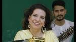 Jashn-e-Rekhta, the world’s largest Urdu language literary festival, is returning on-ground after a pandemic break of three years. Jashn-e-Rekhta, the world’s largest Urdu language literary festival, is returning on-ground after a pandemic break of three years.