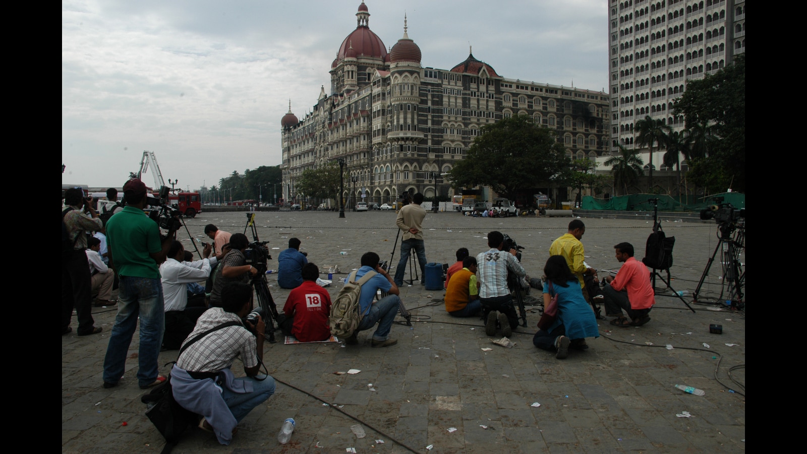 Excerpt: Bombay After Ayodhya by Jitendra Dixit