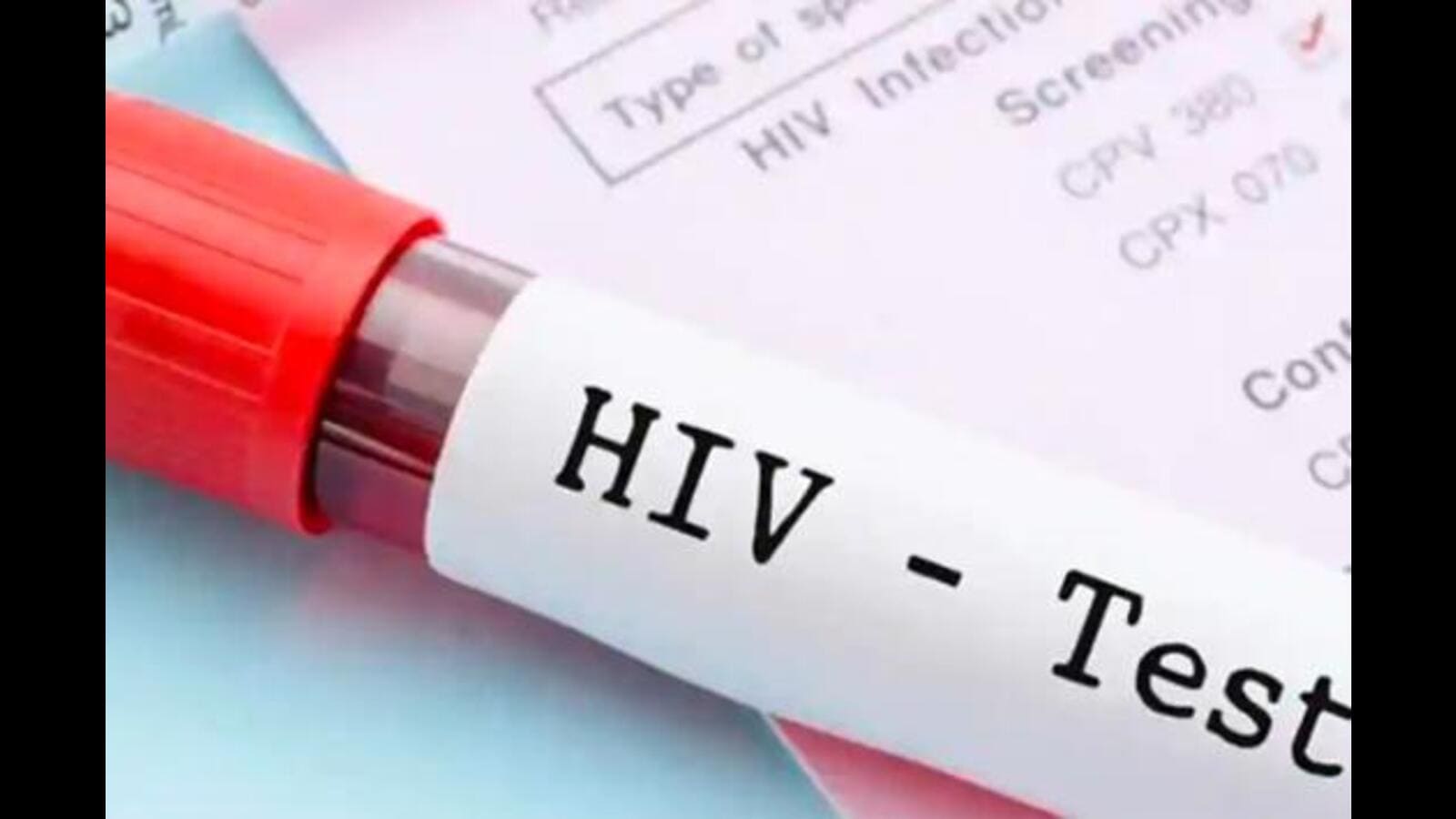 PMC reports a decline in HIV cases Hindustan Times