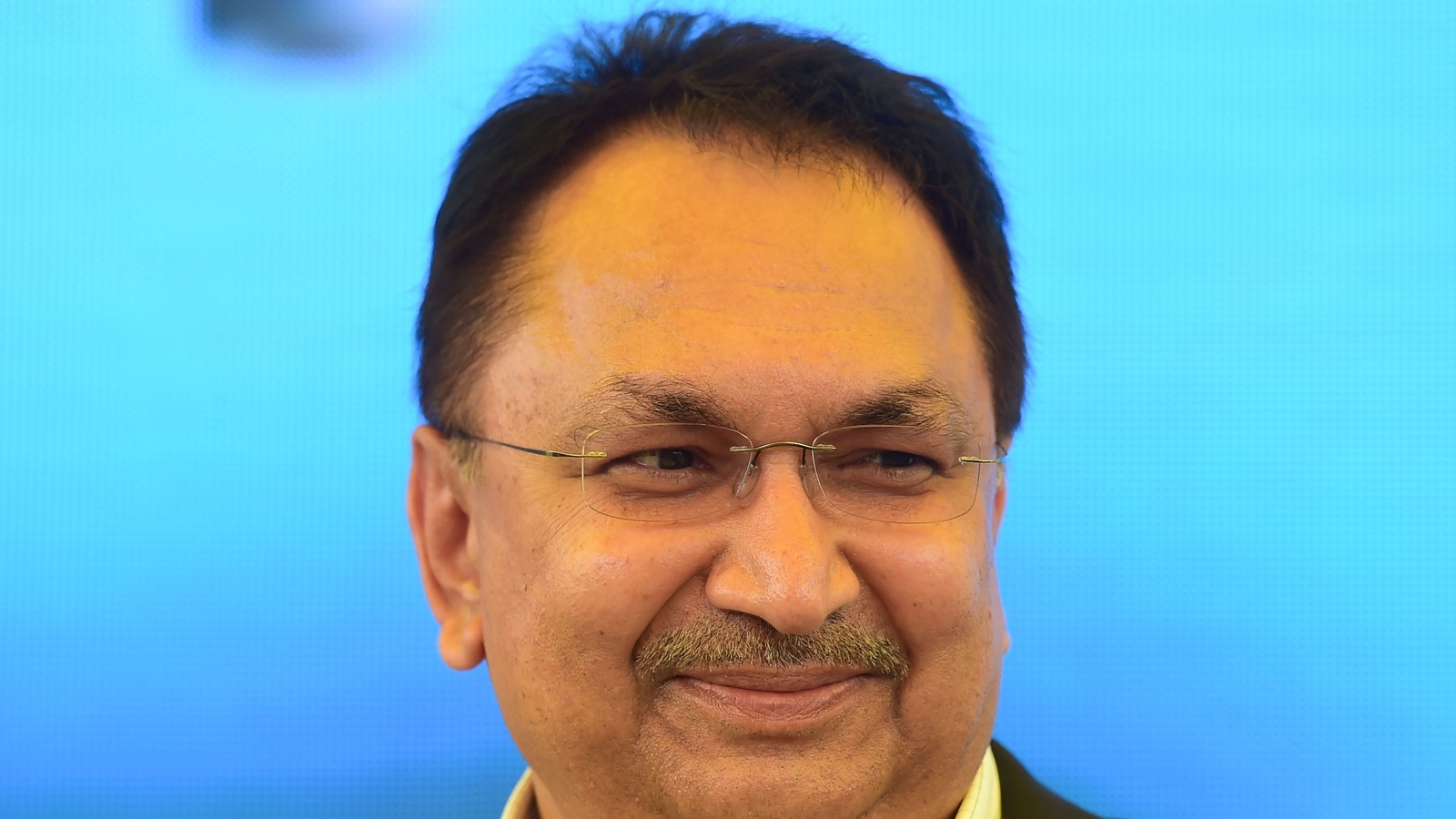 Toyota Kirloskar Motor vice chairperson Vikram Kirloskar dies