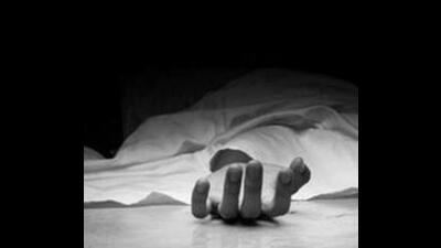 As per the police, the biker was going to his factory in Morthikri village in Derabassi when the tipper ran over him, leaving him with multiple injuries, including that on the head. (Getty Images/iStockphoto)