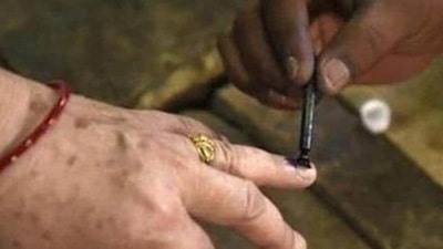 Delhi MCD polls 2022 (File image | Representative) Delhi MCD polls 2022 (File image | Representative)