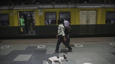 Representational image. (Samir Jana/ HT File Photo)