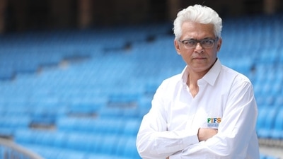 Joy Bhattacharjya