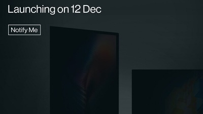 The X27 and E24 monitors from OnePlus (Image: OnePlus India) The X27 and E24 monitors from OnePlus (Image: OnePlus India)