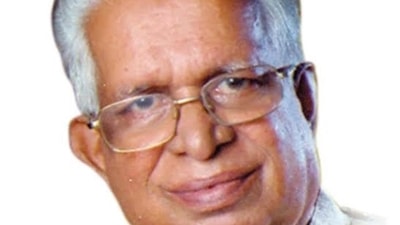K'taka's Yakshagana dancer Kumble Sundar Rao passes away, CM Bommai pays tribute