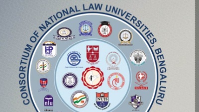 A degree in law has gained popularity over the last few decades. What makes CLAT a popular exam amongst the students is it being a stream neutral exam. (Representative image) A degree in law has gained popularity over the last few decades. What makes CLAT a popular exam amongst the students is it being a stream neutral exam. (Representative image)