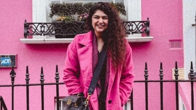 Anshula Kapoor shares hack to make workout fun and not a punishment. (Instagram) Anshula Kapoor shares hack to make workout fun and not a punishment. (Instagram)