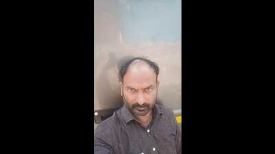 Man assaulted while confronting trio for harassing a young woman Man assaulted while confronting trio for harassing a young woman