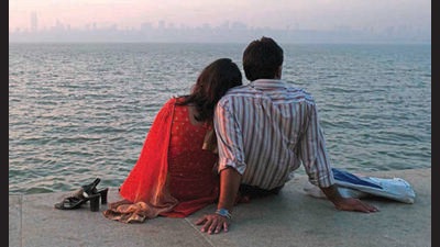 Several studies have observed that despite taboos in India, young people engage in romantic relationships. In 2010, the IIPS study on Youth in India (conducted in Andhra Pradesh, Bihar, Jharkhand, Maharashtra, Rajasthan and Tamil Nadu), indicated that a considerably large proportion of youth initiated relationships at a young age. (Getty Images/Aurora Open) Several studies have observed that despite taboos in India, young people engage in romantic relationships. In 2010, the IIPS study on Youth in India (conducted in Andhra Pradesh, Bihar, Jharkhand, Maharashtra, Rajasthan and Tamil Nadu), indicated that a considerably large proportion of youth initiated relationships at a young age. (Getty Images/Aurora Open)