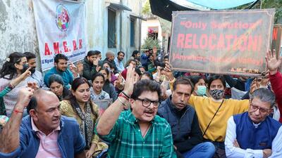 The filmmaker also demanded a probe into the appointment Lapid as chairperson of the IFFI jury. (PTI) The filmmaker also demanded a probe into the appointment Lapid as chairperson of the IFFI jury. (PTI)