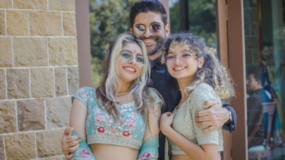 Farhan Akhtar on his daughters Shakhya and Akira's interest in music