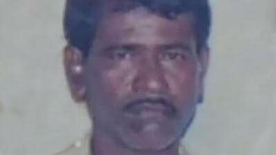 68-year-old man dashed by buffalo falls on road, run over by bus