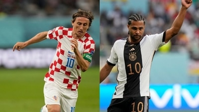 FIFA World Cup 2022: Germany will be eyeing a comeback and qualify for the Round of 16.