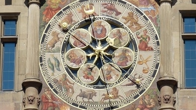 Horoscope Today: Astrological prediction for December 1, 2022 (Pixabay) Horoscope Today: Astrological prediction for December 1, 2022 (Pixabay)