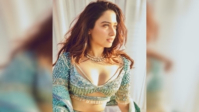 The wedding season is here and the gorgeous Tamannaah Bhatia has dropped the right pictures at the right time. (Instagram/@tamannaahspeaks) The wedding season is here and the gorgeous Tamannaah Bhatia has dropped the right pictures at the right time. (Instagram/@tamannaahspeaks)