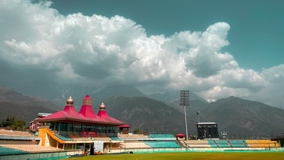 Dharamshala, Himachal Pradesh: If you are looking for some peace, without many tourists then this is the place to be. (Unsplash)